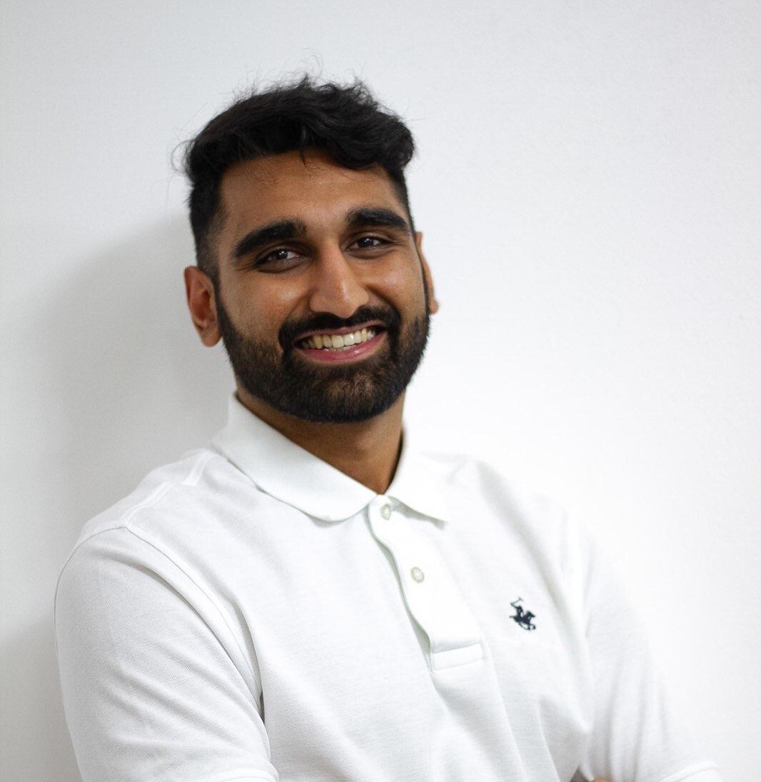 Hamza from electricmiles